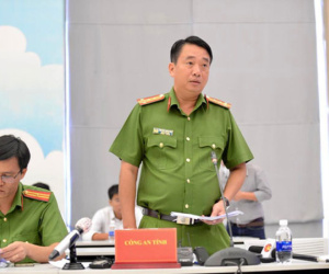 Vụ cháy quán karaoke khiến 33 người chết: Một số phòng đóng cửa hát tiếp khi nhân viên báo cháy