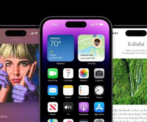 Bộ đôi iPhone 14 Pro và 14 Pro Max có gì khác biệt?