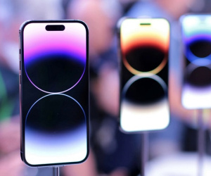 Những hình ảnh trên tay đầu tiên iPhone 14, iPhone 14 Pro và Pro Max