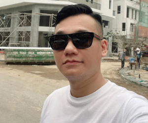 Khắc Việt giàu cỡ nào ở tuổi 34?