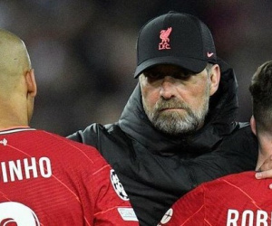 Klopp đoán Wolves sẽ cười không nhặt được mồm nếu xem Liverpool đá tối qua