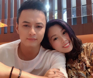 Bà xã và cư dân mạng đồng loạt chúc mừng Hồng Đăng comeback: 'Quá khứ qua đi, tương lai là tất cả'