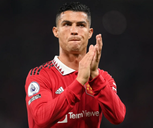 Ronaldo gửi thông điệp trước ngày 'chào sân' Europa League