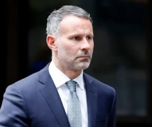 Vụ án của Ryan Giggs chưa có hồi kết