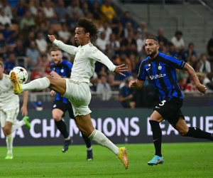 Bayern Munich thắng dễ Inter ở 'bảng tử thần'