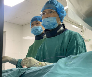 Thói quen gây nguy cơ tử vong nhiều đàn ông Việt biết vẫn làm