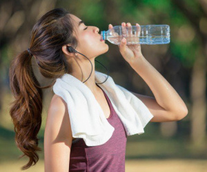 6 thời điểm 'vàng' uống nước giúp giải độc cơ thể, kéo dài tuổi thọ