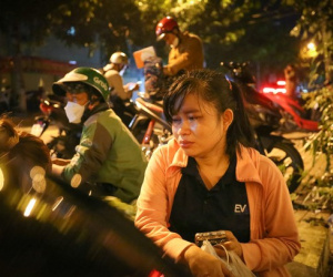 Bi kịch: Người phụ nữ vừa mất con lại nhận tin chồng, em trai, anh rể cùng tử nạn trong vụ cháy