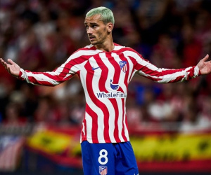 Bị 'chơi khăm', Barca đâm đơn kiện Aletico Madrid