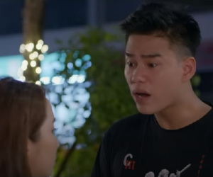 Chồng cũ vợ cũ người yêu cũ tập 39: Minh chỉ yêu không cưới, Hào tuyên bố chia tay