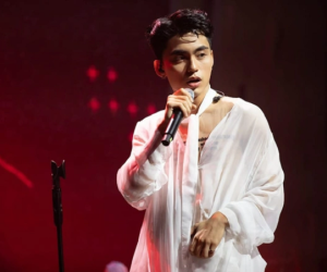 Clip biểu diễn bản hit debut của em trai Sơn Tùng bất ngờ khiến dân mạng tranh cãi: Nguyên do từ đâu?