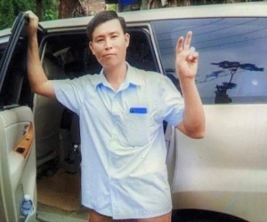 Truy nã đối tượng sát hại mẹ vợ