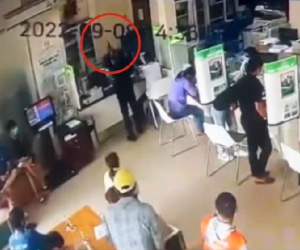 Giám đốc Công an tỉnh Đồng Nai bác tin bắt được nghi phạm cướp ngân hàng