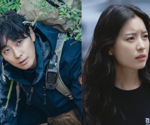 Chia tay Park Hyun Sik, Han Hyo Joo xác nhận nên duyên cùng Joo Ji Hoon trong phim truyền hình mới