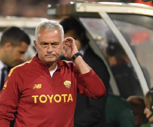Europa League & Europa Conference League: Roma thua sốc, West Ham ngược dòng ngoạn mục