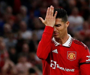 Ronaldo hỏi HLV Napoli: ‘Ông có muốn trở thành HLV của tôi?'