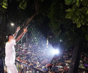 Tuấn Hưng lên tiếng sau khi bị phạt 12,5 triệu đồng, tiết lộ tương lai show diễn Góc Ban Công