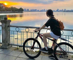 Đạp xe thể dục kiểu này, dù nam hay nữ dễ 'hỏng' vùng cơ thể quan trọng