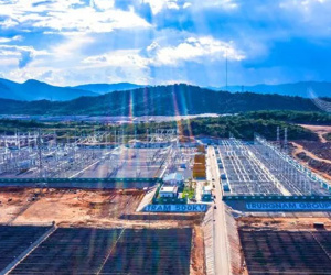 Chủ đầu tư một dự án điện mặt trời cầu cứu Chính phủ