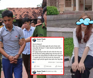 Vụ thiếu nữ bị sát hại, vứt xác dọc đường: Hung thủ 'có tâm' hỏi thăm nạn nhân, vợ cũ bóc phốt quá khứ