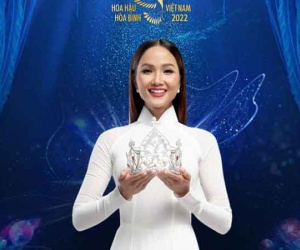Động thái đầu tiên của Miss Grand Vietnam sau khi Miss Peace hoàn trả tên gọi: 'Chúng tôi là duy nhất'