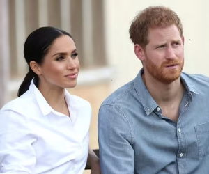 Vua Charles yêu cầu Harry không đưa Meghan Markle đi gặp Nữ hoàng Elizabeth lần cuối