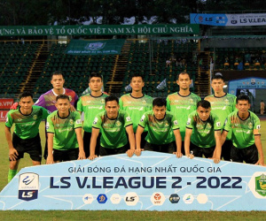 Sau Cần Thơ FC, đến lượt CLB của HLV Hoàng Anh Tuấn nợ 5 tháng lương