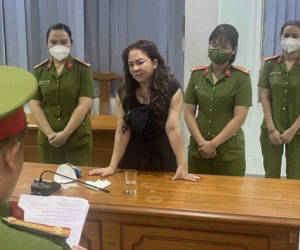 Nhiều tình tiết mới liên quan đến vụ án Nguyễn Phương Hằng