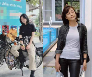 Tiết lộ lý do khiến Phương Oanh bại trận trước Quỳnh Kool khi cùng vào vai cá tính