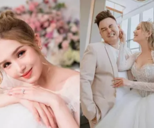 Xôn xao Xoài Non mang thai, ngày lĩnh thưởng mẹ chồng rất gần
