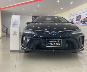 'Xe lai' muốn được miễn giảm thuế