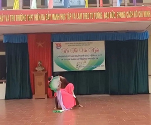 Chuyện tình buồn đằng sau đoạn clip múa triệu view của đôi bạn trẻ khiến nhiều người rơi nước mắt