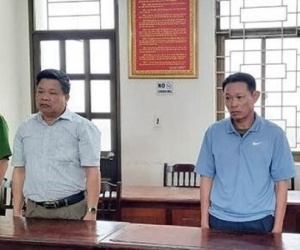 Chủ tịch xã ở Hải Dương lập khống hồ sơ, rút tiền ngân sách phòng chống dịch