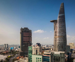 Đích nhắm đầu tư: Việt Nam là điểm đến số 1