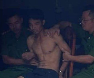 Vĩnh Phúc: Lời khai của hung thủ hiếp dâm, vứt xác cô gái trẻ ven đường