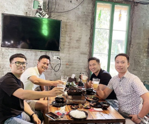 Chỉ với một câu nói, Hồng Đăng tiết lộ tâm trạng hiện tại sau ồn ào đời tư