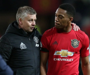 Anthony Martial bất ngờ chỉ trích Mourinho, gọi Solskjaer là 'kẻ phản bội'