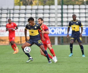Không cần Quang Hải, Pau FC vẫn giải cơn khát thắng