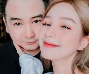Xoài Non bị mắng 'không biết đẻ con' cho chồng thiếu gia