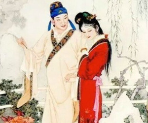 Vì sao nói '4 thứ không sờ, nhất là eo góa phụ?'