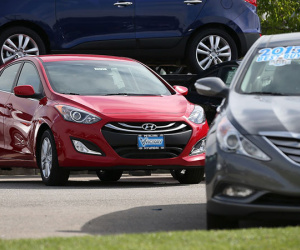 Hyundai và Kia liên tiếp bị kiện do xe kém về bảo mật