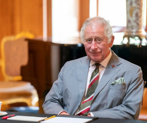 Tân vương Charles III không phải đóng thuế thừa kế