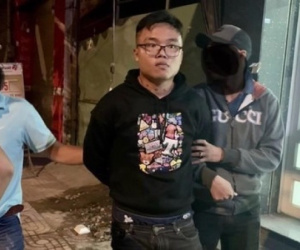 Vụ thanh niên gục chết trên vũng máu ở quận 8: Bắt 2 nghi phạm, nghi do mâu thuẫn tình cảm