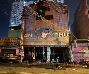 Xác định danh tính 32 nạn nhân tử vong trong vụ cháy karaoke An Phú