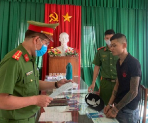 Bị thanh niên dùng kiếm Nhật chém trọng thương chỉ vì không trả lời câu hỏi