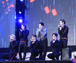 Idol Hàn hát hit của Đức Phúc khiến khán giả thích thú