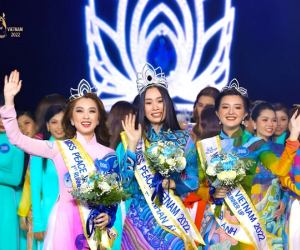 Hốt sạn chung kết Miss Peace Vietnam: Lồng tiếng vỗ tay, khóa bình luận, lan man về tiêu chí môi trường