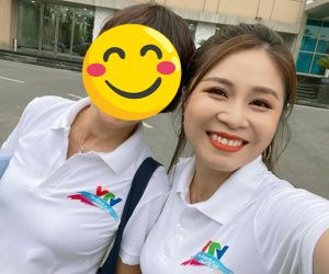 Thần tượng 20 năm, khiến MC Hoàng Linh quyết tâm vào VTV là ai?