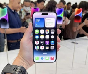 Pin 3 mẫu iPhone 14 ‘trâu’ hơn iPhone 13, giá tăng tinh vi