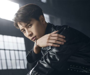 Jackson (GOT7) lộ tin nhắn với hotgirl qua lại Lý Dịch Phong?